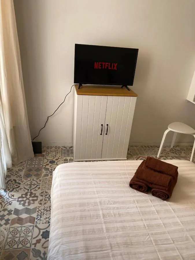 Studio Vaniglia Rapallo 0*,