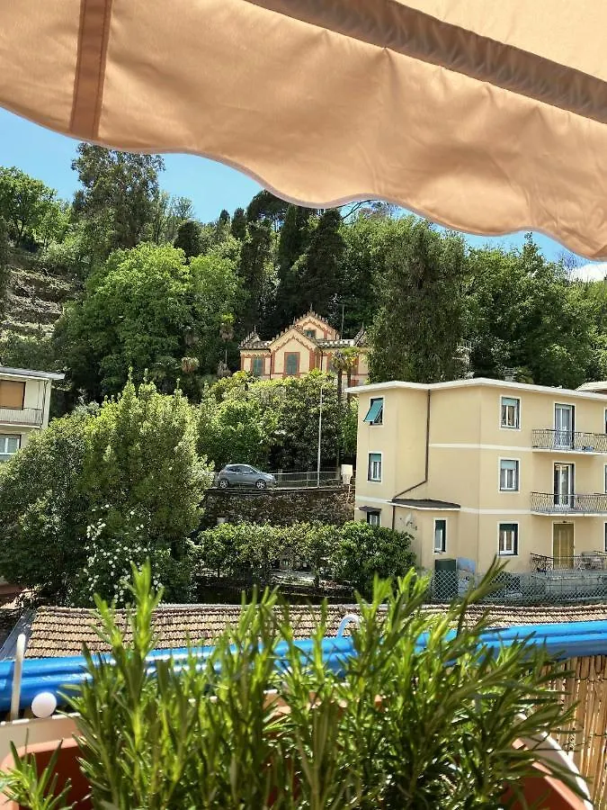 Studio Vaniglia Rapallo Appartamento