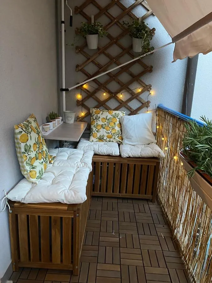 Studio Vaniglia Rapallo