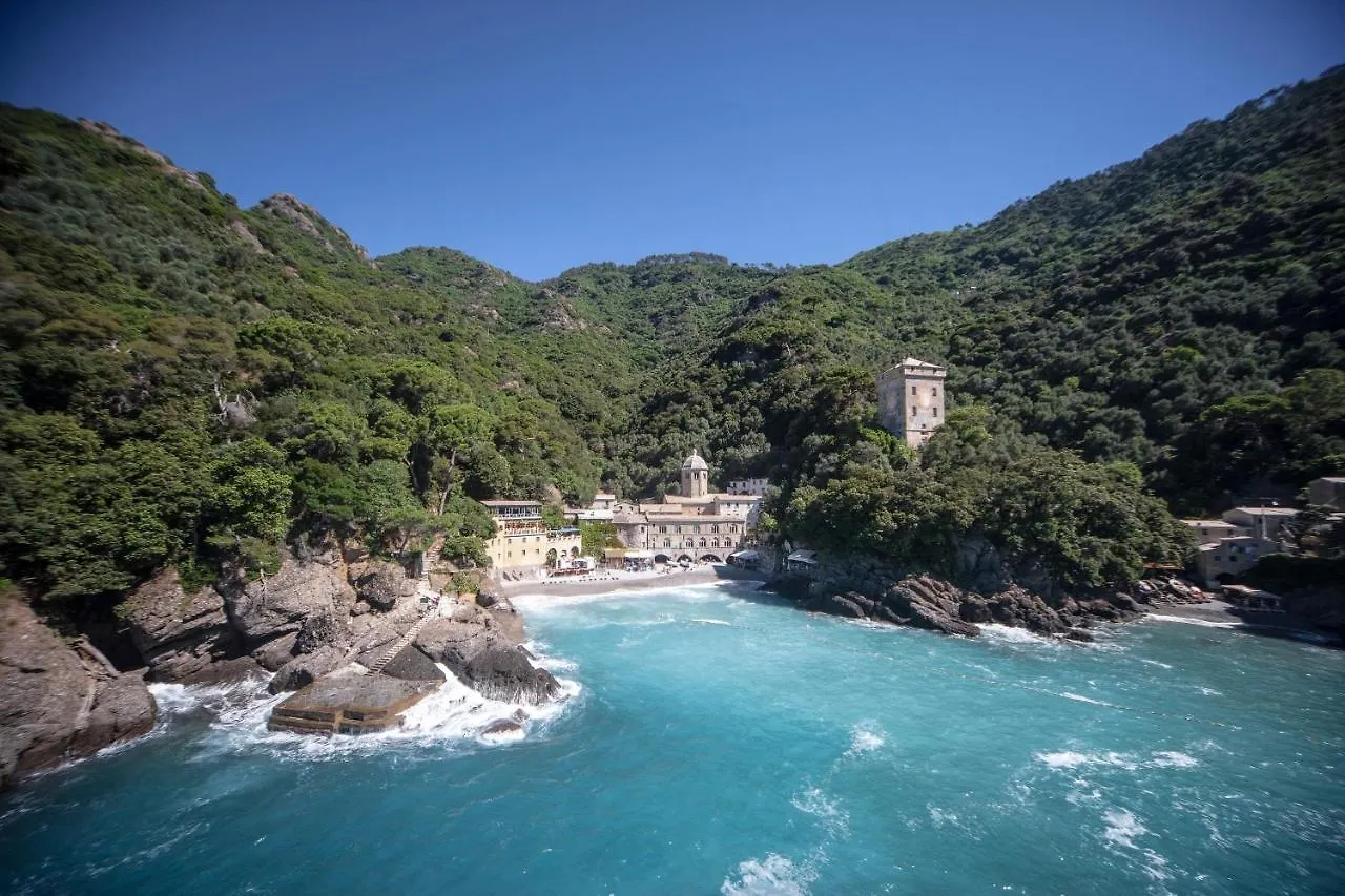 Apartment Studio Vaniglia Rapallo