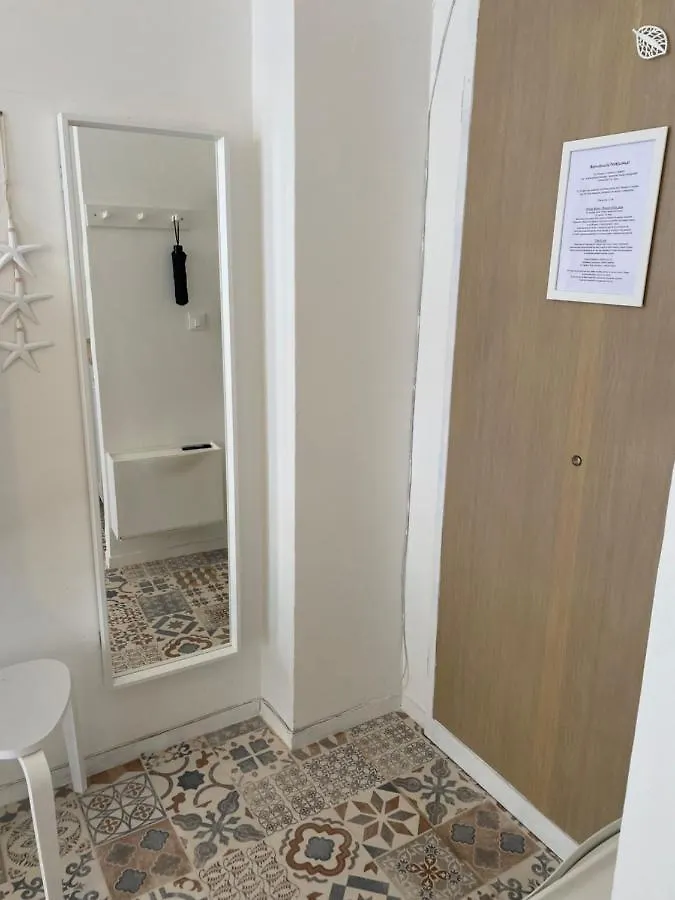 Studio Vaniglia Rapallo 0*,