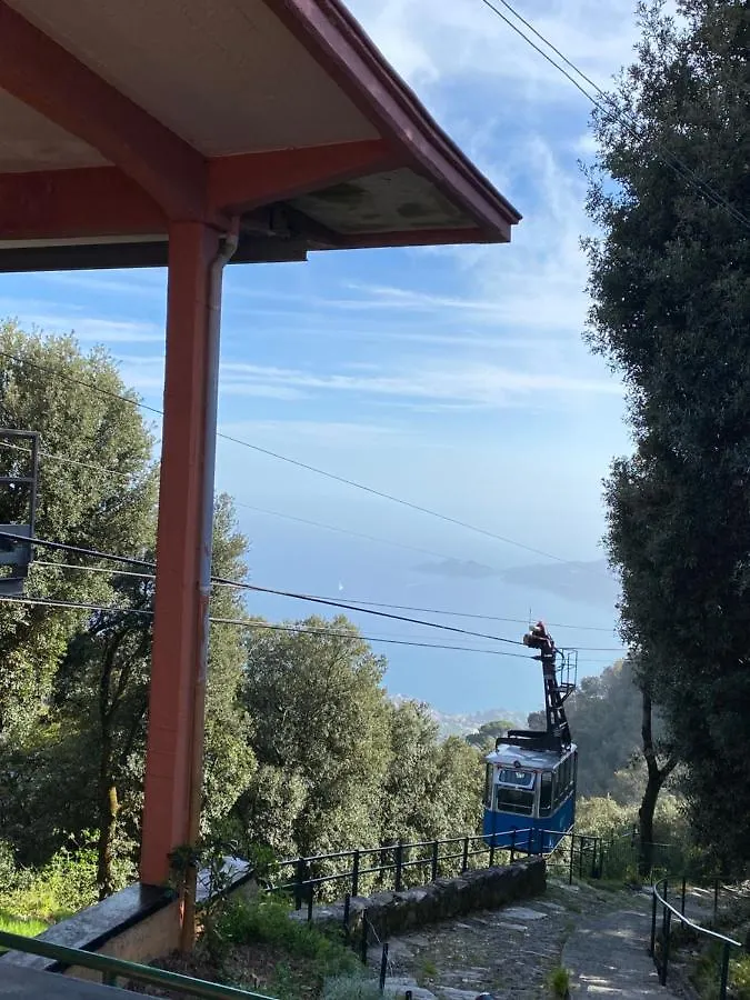 Studio Vaniglia Rapallo 0*,  Italia