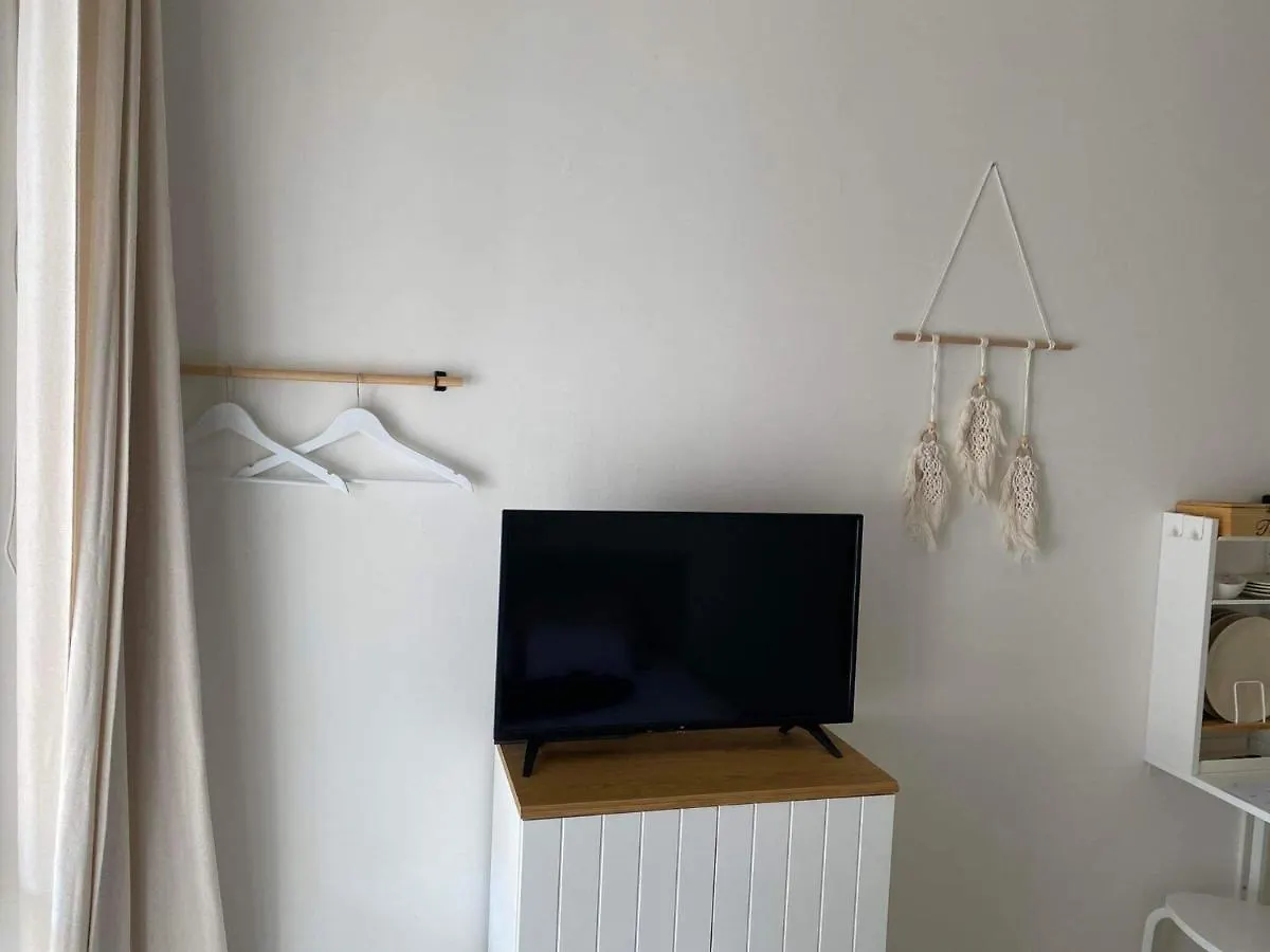 Appartamento Studio Vaniglia Rapallo
