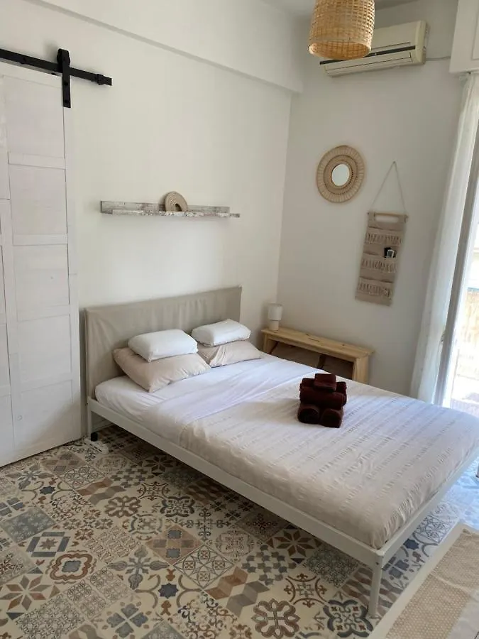 Studio Vaniglia Rapallo Appartamento