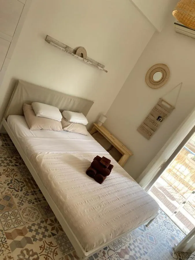 Appartamento Studio Vaniglia Rapallo Italia