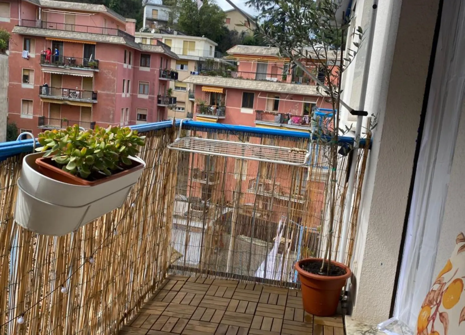 Studio Vaniglia Rapallo Apartment