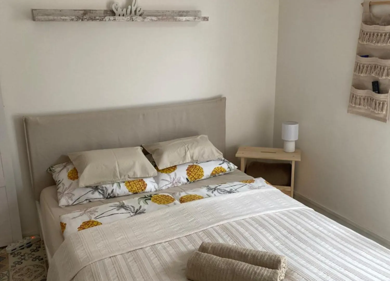 Apartment Studio Vaniglia Rapallo Italy