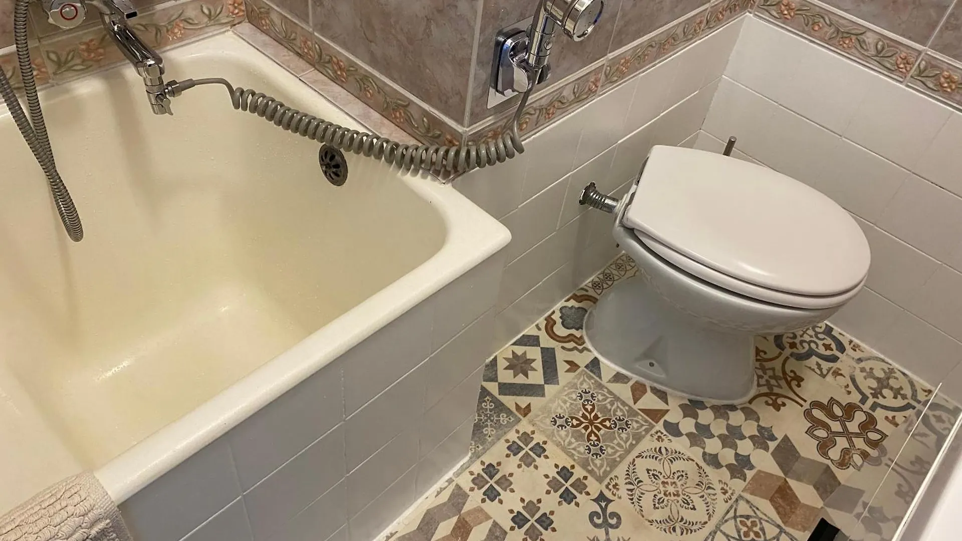 Studio Vaniglia Rapallo 0*,