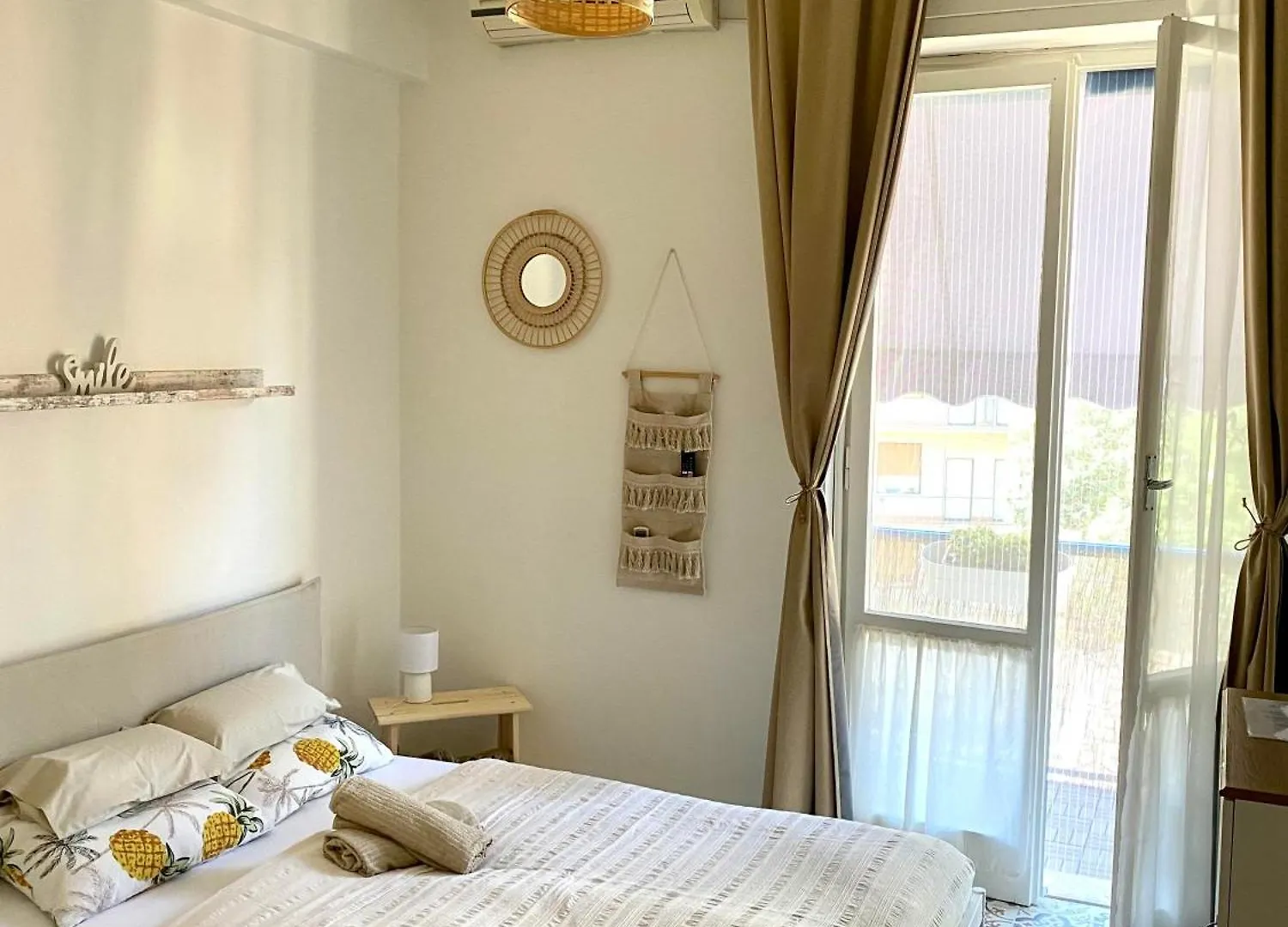 Apartment Studio Vaniglia Rapallo